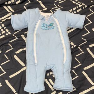 BN Baby Merlin Magic Sleepsuit